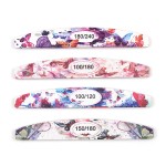 砂条供应商-海绵花型180/240