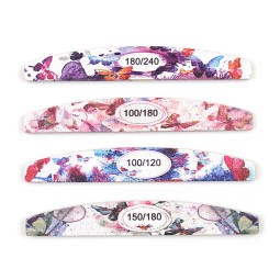 砂条供应商-海绵花型180/240
