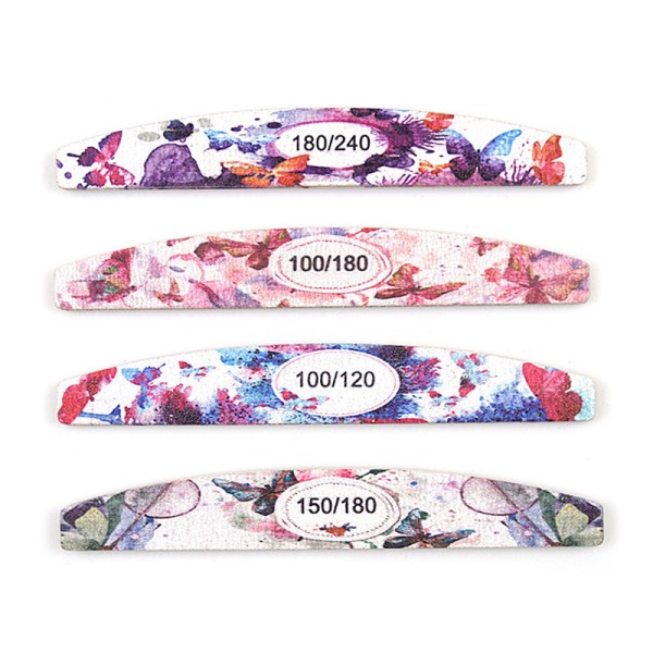 砂条供应商-海绵花型180/240