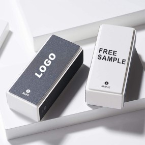 Nail File Buffer Supplier - 4-sided 120-3000 Grit Stick