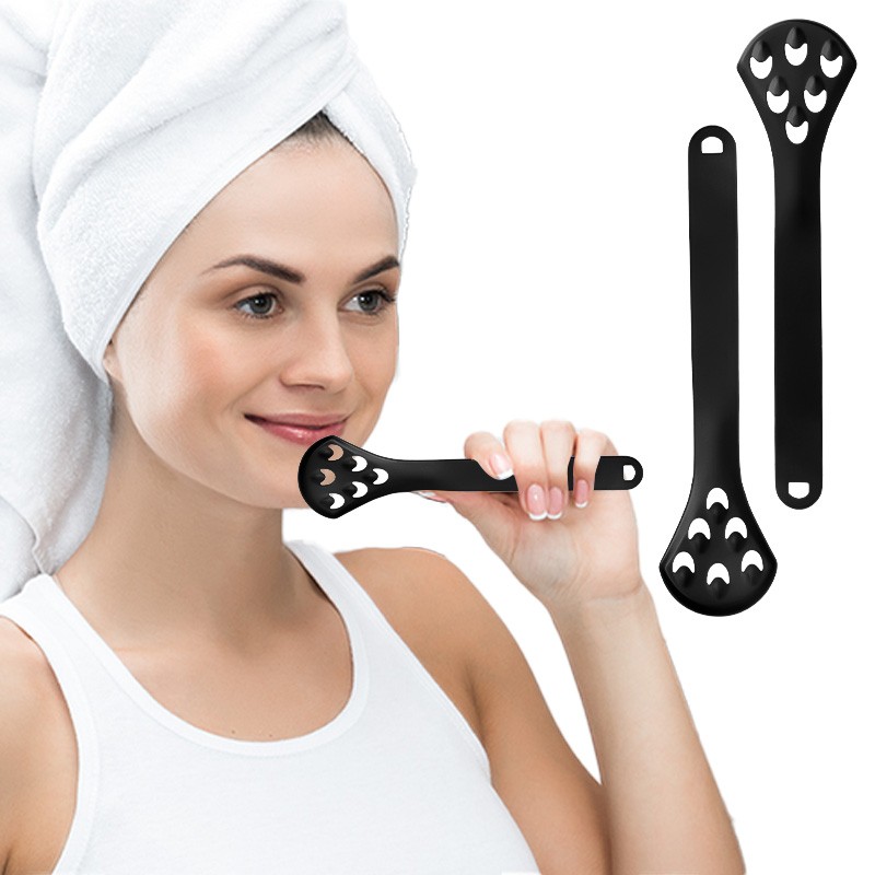 Tongue Scraper Manufacturer - Eco Friendly 3 Layer