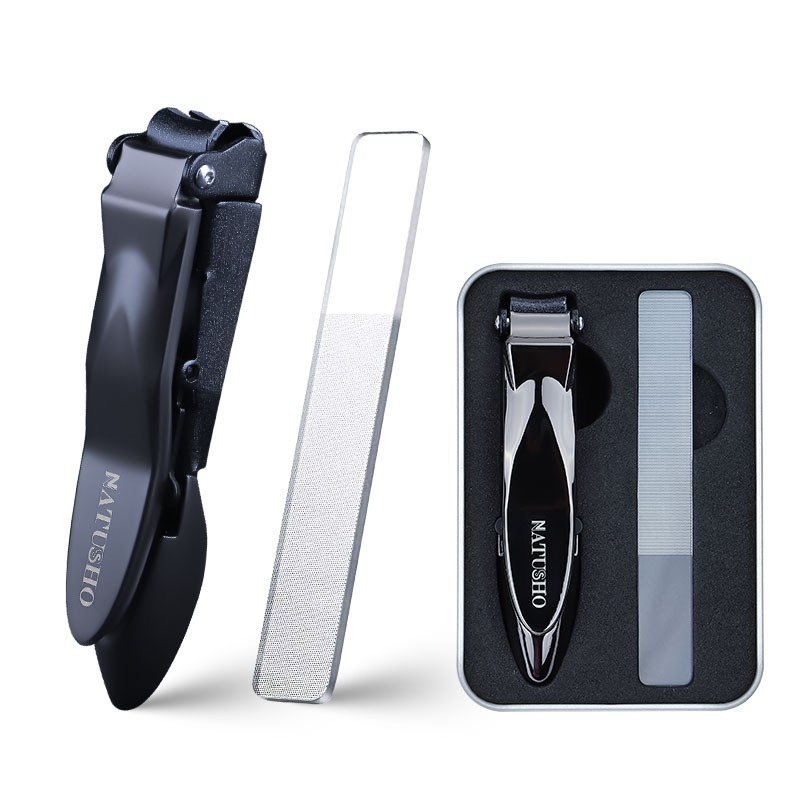 Nail Trimmer Manufacturer - Professional Stainless Steel Catcher