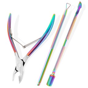 指甲钳供应商-专业死皮去除