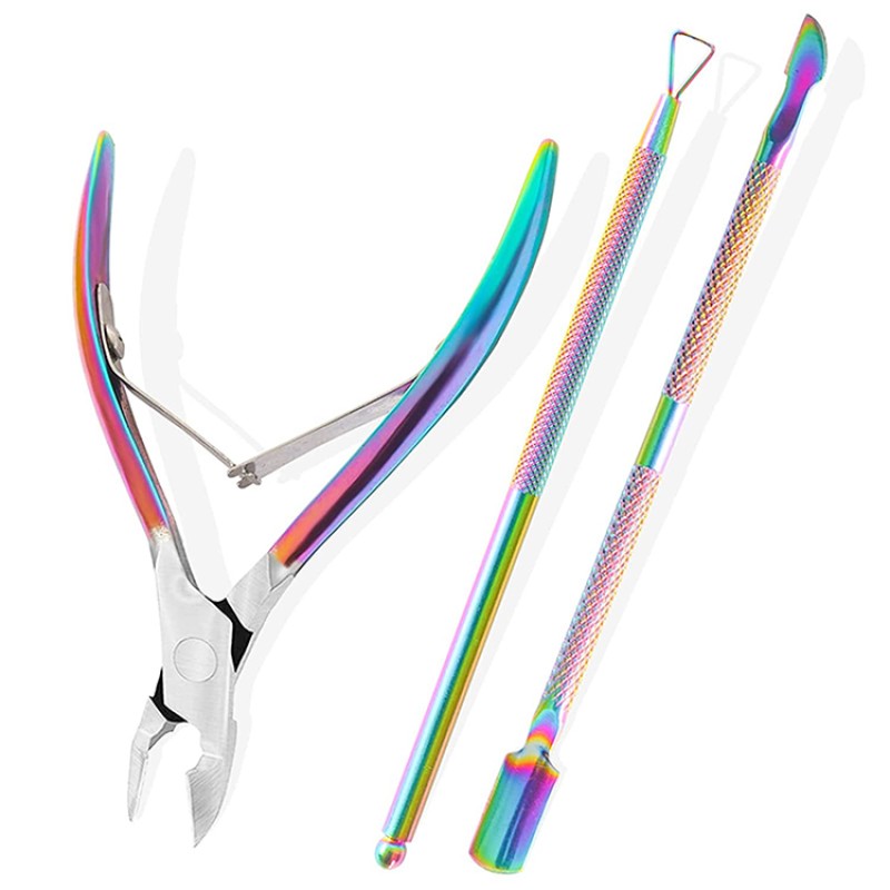 Nail Nipper Supplier - Professional Dead Skin Remover