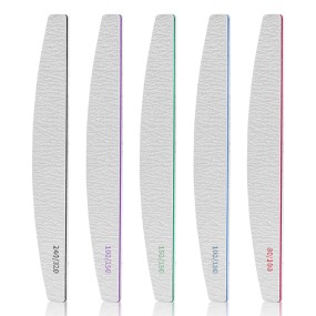 Emery Board Supplier - Japanese Korean Quality Sandpaper