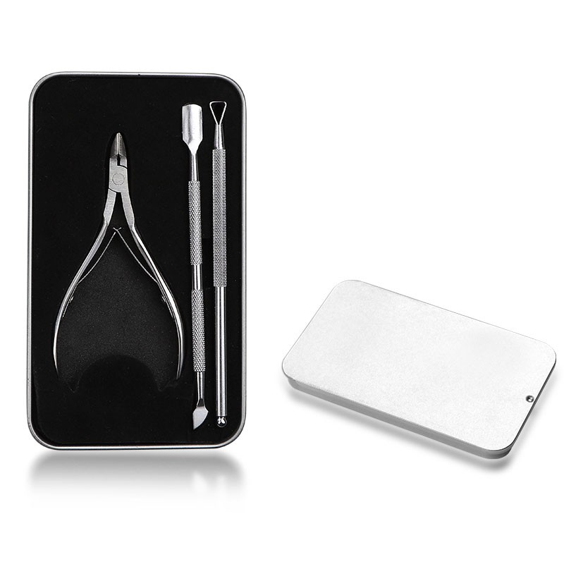 Cuticle Pusher Factory - Custom Pumice Stone Pen