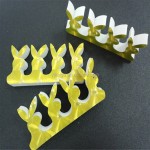 足部护理拖鞋供应商-热销一次性EVA
