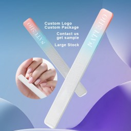 玻璃指甲锉供应商-纳米蚀刻温和