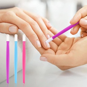 死皮去除器供应商-不锈钢粉色叉