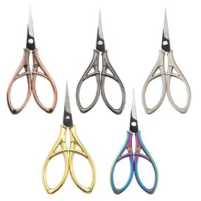 Tailor Shears Supplier - New Stainless Steel Sewing