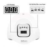 美甲烘干机厂家-便携小型UV LED