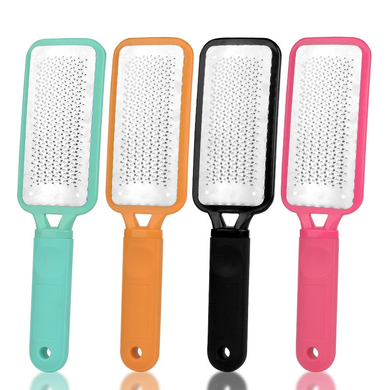Nano Foot File Supplier - Portable Washable Glass