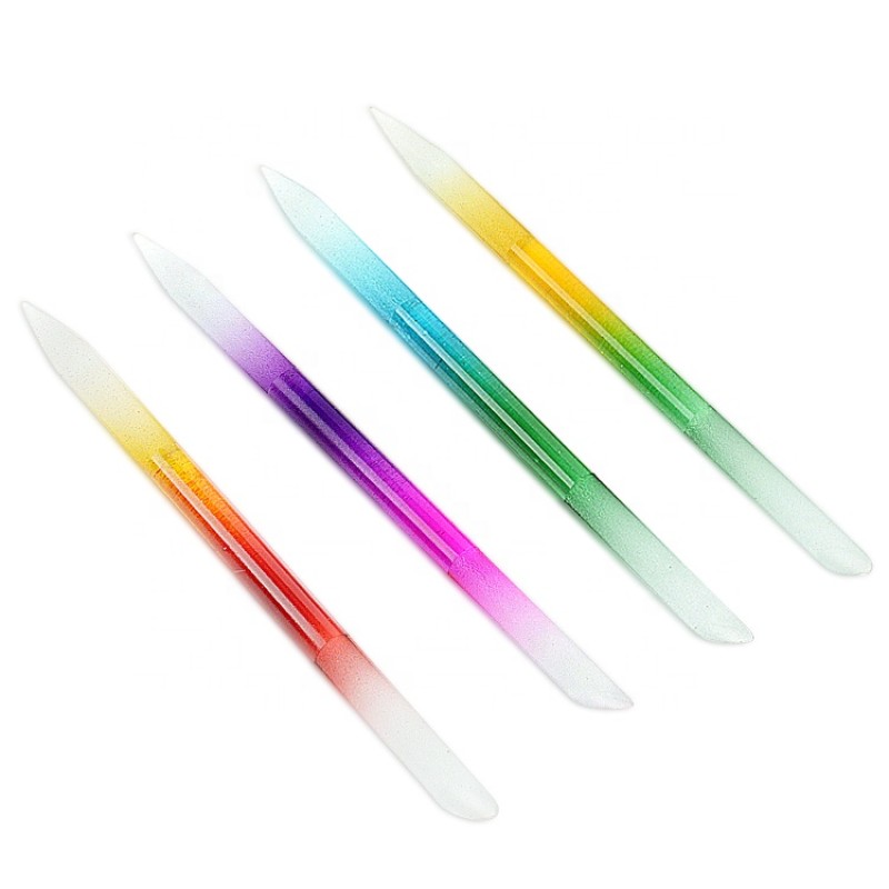 Cuticle Pusher Supplier - Premium Double Side Czech