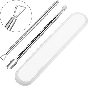 Cuticle Tool Manufacturer - OEM Custom Colorful Double