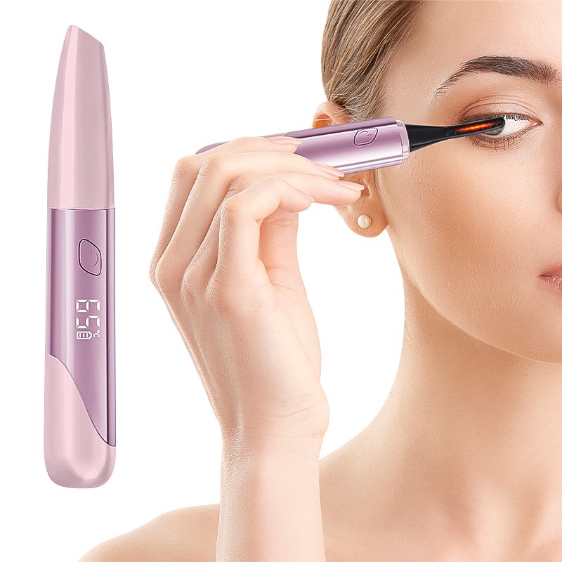 Eyelash Applicator Supplier - Stainless Steel Tweezer