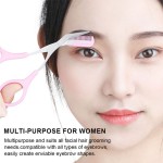 睫毛剪刀工厂-高品质迷你圆头