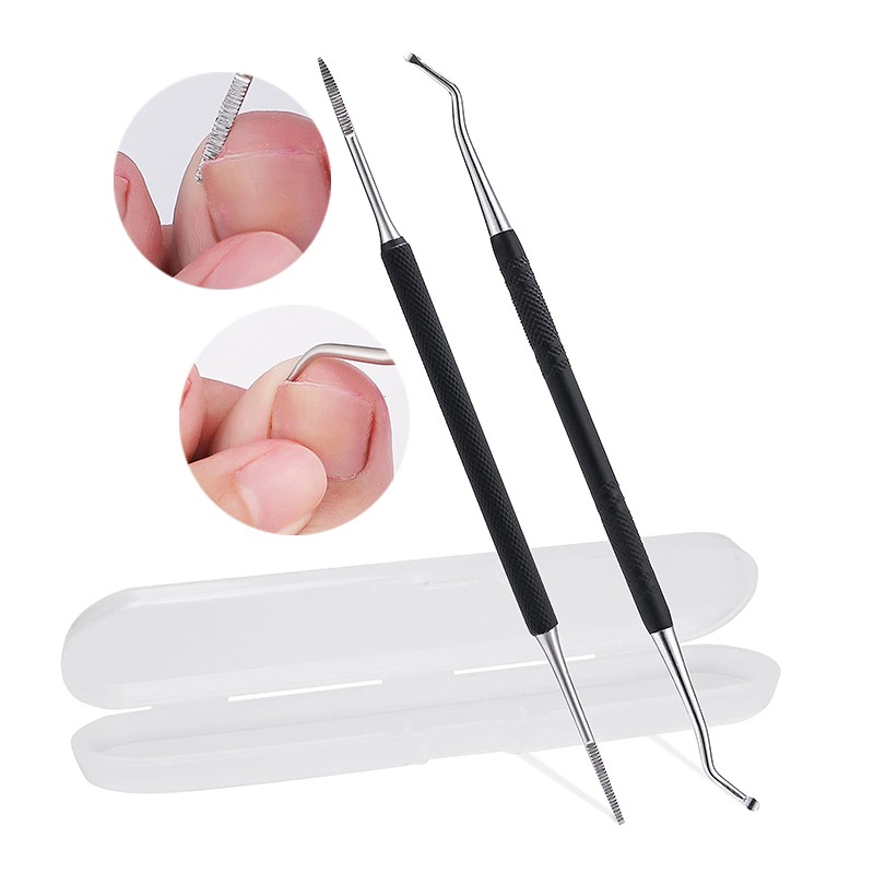 Cuticle Pusher Manufacturer - Stainless Steel Colorful