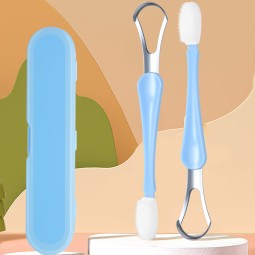 口腔护理套装工厂-优质不锈钢