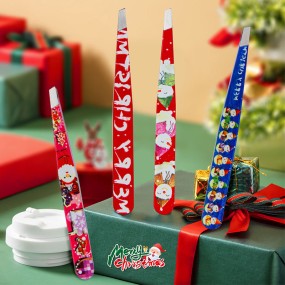 睫毛夹工厂-新款不锈钢金属