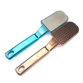 Foot File Supplier - New Design Nano Glass