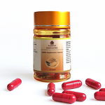 Herbal Stimulation Capsules Manufacturer - OEM/ODM Customized Wholesale Organic Ashwagandha and Tongkat Ali Timed