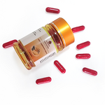 Herbal Stimulation Capsules Manufacturer - OEM/ODM Customized Wholesale Organic Ashwagandha and Tongkat Ali Timed