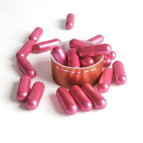 Maca Capsules Manufacturer - Natural Nutritional High-quality 800mg Per Capsule & OEM Services