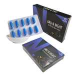 Men's Health Capsules Manufacturer - Popular Customized Brand ODM/OEM Bulk Wholesale Source