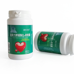 Q10 Soft Capsules Manufacturer - Hot Selling for Middle-aged and Elderly Heart Care