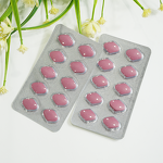 Herbal Tablets Manufacturer - Healthy Dietary for Adults Maca & Ashwaganda 500mg Blister Pack Immune Support