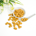 Men Strong Supplement Pills Manufacturer - OEM Natural Best Selling Ginseng Energy Vitality Men's Herbal