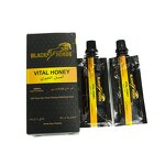 Royal Honey Supplement Manufacturer - Men's Wholesale Customizable Natural Pure Nutritional