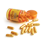 Cordyceps sinensis Capsules Manufacturer - Wholesale Male Supplement to Enhance Physical Function and Energy Support Male Health