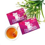 Herbal Honey Oral Liquid Manufacturer - Women's Natural Ingredients for Energy and Immune Support Adult Nutritional