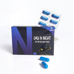 Herbal Powder Capsules Manufacturer - Wholesale Pure Natural Formula for Adult Use Immune Support Customized Color & OEM ODM