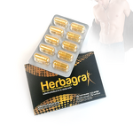 Herbal Supplement Capsules Manufacturer - OEM/ODM Custom Designed Men's Extract for Adult Immune Support Food Grade Private Label