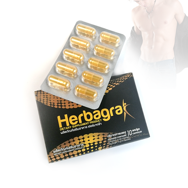 Herbal Supplement Capsules Manufacturer - OEM/ODM Custom Designed Men's Extract for Adult Immune Support Food Grade Private Label