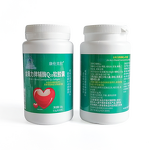 Q10 Soft Capsules Manufacturer - Hot Selling for Middle-aged and Elderly Heart Care
