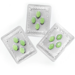 Natural Plant Nutrition Tablets Manufacturer - Independent Brand Health Food Adult Use Pure Natural Certified Blisters