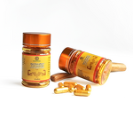 Health Herbal Capsules Manufacturer - Wholesale Maca Ginsenh for Energy and Immunity