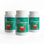 Q10 Soft Capsules Manufacturer - Hot Selling for Middle-aged and Elderly Heart Care