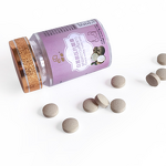 White Pueraria Powder Compressed Candy Tablets Manufacturer - Thai Natural Breast Milk Naturally No Side Effects for Women