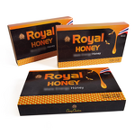 Royal Honey Oral Liquid Manufacturer - Sports Nutrition Supplement for Adult Men's Healthy Immunity Health Food Grade