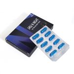 Herbal Powder Capsules Manufacturer - Wholesale Pure Natural Formula for Adult Use Immune Support Customized Color & OEM ODM