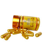 Cordyceps sinensis Capsules Manufacturer - Wholesale Male Supplement to Enhance Physical Function and Energy Support Male Health