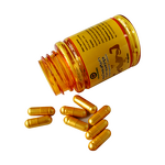 Health Herbal Capsules Manufacturer - Wholesale Maca Ginsenh for Energy and Immunity