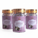 White Pueraria Powder Compressed Candy Tablets Manufacturer - Thai Natural Breast Milk Naturally No Side Effects for Women