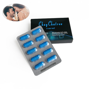 Herbal Health Capsules Manufacturer - Massive Hot Selling Natural Factory Customization for Mens Vitality Immune Support