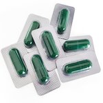 Herbal Supplements Manufacturer - Customized Adult Natural Ingredients Dietary Fiber Maca Ginseng for Male Energy Immune Support 36 Months