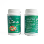 Multivitamin Mineral Tablets Manufacturer - Health Food Immune Enhancement & OEM Service